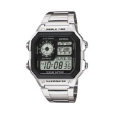Casio Collection férfi óra AE-1200WHD-1AVEF