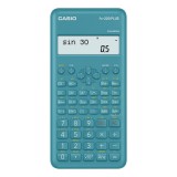 Casio FX-220 Plus 2E Tudományos számológép Cyan FX-220 PLUS 2E