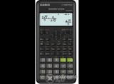 Casio "FX-350ES Plus" 252 funkciós tudományos számológép