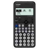 Casio FX-82CW Tudományos Számológép Black FX-82CW BOX