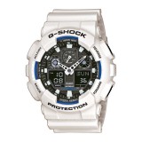 Casio G-Shock férfi óra GA-100B-7AER