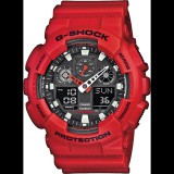 Casio GA-100B 4AER G Shock Óra (481-uniw)