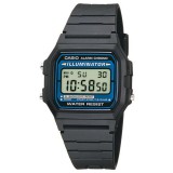 Casio Retro karóra F-105W-1AWYEF