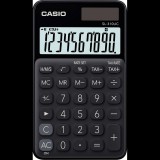 Casio SL-310UC-BK zsebszámológép (4856-uniw)