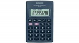 CASIO SZÁMOLÓGÉPEK HL 4 Casio zsebszámológép