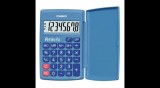 CASIO SZÁMOLÓGÉPEK LC 401LV BLUE Casio zsebszámológép