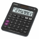 CASIO SZÁMOLÓGÉPEK MJ 120D Plus Casio asztali számológép