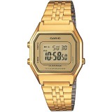 Casio Vintage női óra LA680WEGV-9AEF