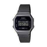 Casio Vintage unisex óra A168WEMB-1BEF