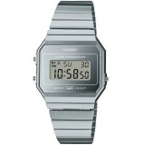 Casio Vintage unisex óra A700WEV-7AEF