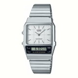 Casio Vintage unisex óra AQ-800E-7AEF