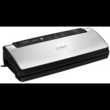 Caso VC 150 Elektromos Vákuumfóliázó 30cm 120 Watt - Inox (4038437013825)