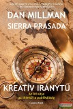 Casparus Kiadó Dan Millman, Sierra Prasada – Kreatív iránytű