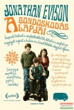Casparus Kiadó Jonathan Evison - A gondoskodás alapjai