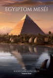Casparus Kiadó Kft. Green, Rogerlancelyn: Egyiptom meséi - könyv