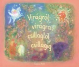 Casparus Kiadó Virágról virágra, csillagtól csillagig - Régi és új gyerekversek
