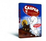 Casper a barátságos szellem II. - DVD