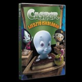 Casper  Ijesztő iskolában - DVD