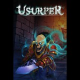 Caspian Interactive Usurper: Soulbound (PC - Steam elektronikus játék licensz)