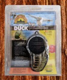 Cass Creek "Ergo" elektromos vadhívó