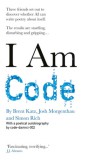Cassell & Co. Simon Rich, Katz Brent, Morgenthau Josh: I Am Code - könyv