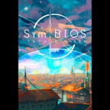 Cassiopeia Developments Sym.BIOS: Torn Asunder (PC - Steam elektronikus játék licensz)
