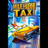 Cassius John-Adams MiLE HiGH TAXi (PC - Steam elektronikus játék licensz)