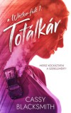 Cassy Blacksmith: Totálkár - könyv