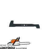 Casteg Garden twin cut Junior 92 cm 82004353/0 mulcsozó (aprító) kés