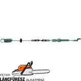 Castel Garden 81001143/0 kuplung kábel, L 1,430 m, L kábelköpeny 1,125 m