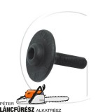 Castel Garden EL63 12735460/0 csavar, L 48 mm, menet 3/8-24 UNF, L menet 31 mm