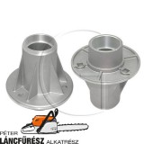 Castel Garden JP92, TC102, TC122 25207200/0 késtartó