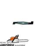 Castel Garden K 350, P 350, EM3310 81004116/0 fűnyíró kés