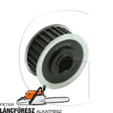 Castel Garden TC122 25601562/0 Tárcsa