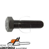 Castel Garden TC92, TC102, TC122 12735694/0 késrögzítő csavar, L 37,6 mm