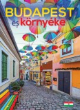 Casteloart Ltd Kolozsvári Ildikó: BUDAPEST és környéke - könyv