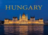 Casteloart Ltd Kolozsvári Ildikó: Hungary - könyv