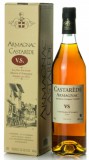 Casterede Castarede VS Armagnac (40% 0,7L)