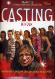 Casting minden - DVD