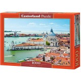 Castorland Velence, Olaszország puzzle 1000db-os (C-104710-2) (C-104710-2) - Kirakós, Puzzle