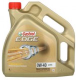 Castrol Edge 0w40 4l