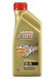 Castrol Edge Titanium 5w40 Turbo Diesel 1l
