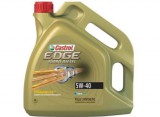 Castrol Edge Titanium 5w40 Turbo Diesel 4l