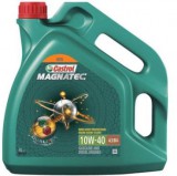 Castrol Magnatec 10w40 4l motorolaj