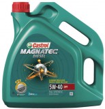 Castrol Magnatec 5w40 Diesel 4l
