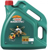 Castrol Magnatec C3  5w40 4l