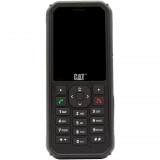 CAT B40 Dual-Sim mobiltelefon fekete (CAT B40) - Mobiltelefonok