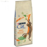 Cat Chow Adult Csirkében gazdag 15kg
