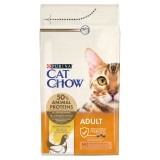 Cat Chow Adult Csirkével 2 x 15 kg