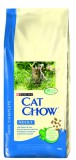 Cat Chow Adult Lazaccal és Tonhallal 15kg